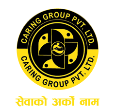  Caring Group pvt.ltd